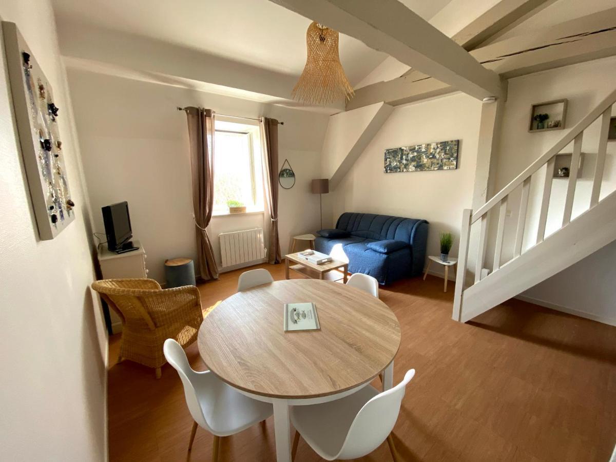 Proche Cure Thermale ,2 Couchages 160, Duplex 39M2 Rochefort  Eksteriør billede