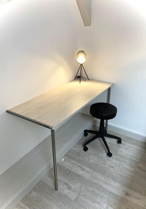 Proche Cure Thermale ,2 Couchages 160, Duplex 39M2 Rochefort  Eksteriør billede